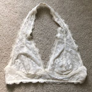 Free People bralette